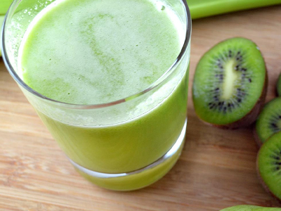 Kiwi Juice
