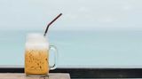 Iced Cappuccino
