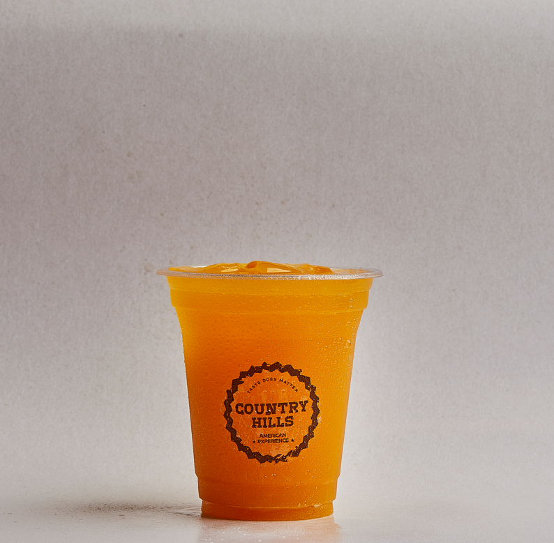 Mango Lemonade