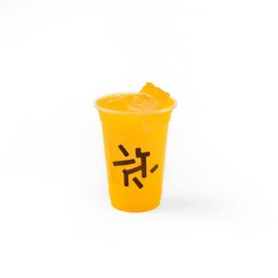 Orange Juice