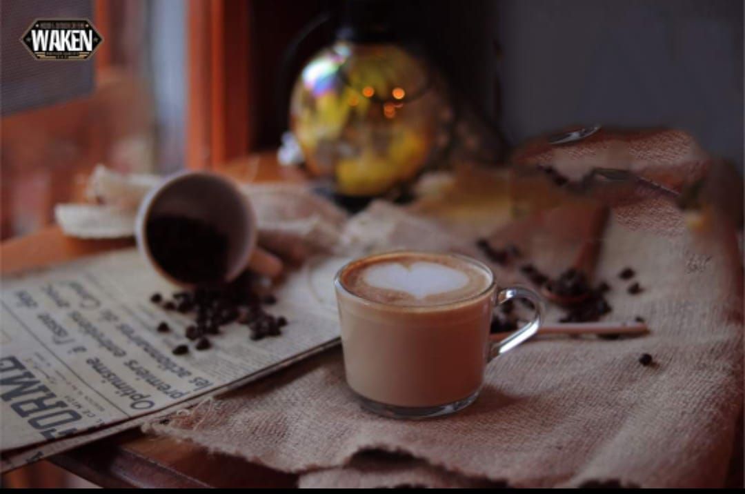 French Coffee