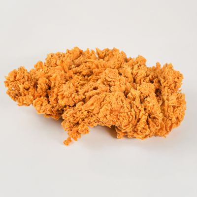 Extra Fried Chicken Piece