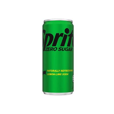 Sprite Zero