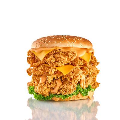 Molo Mighty zinger