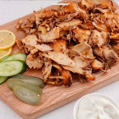 Sag & Shawarma photo 11