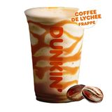 Dulce De Leche Frappe - Large