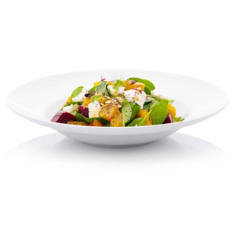 Goat Cheese Salad