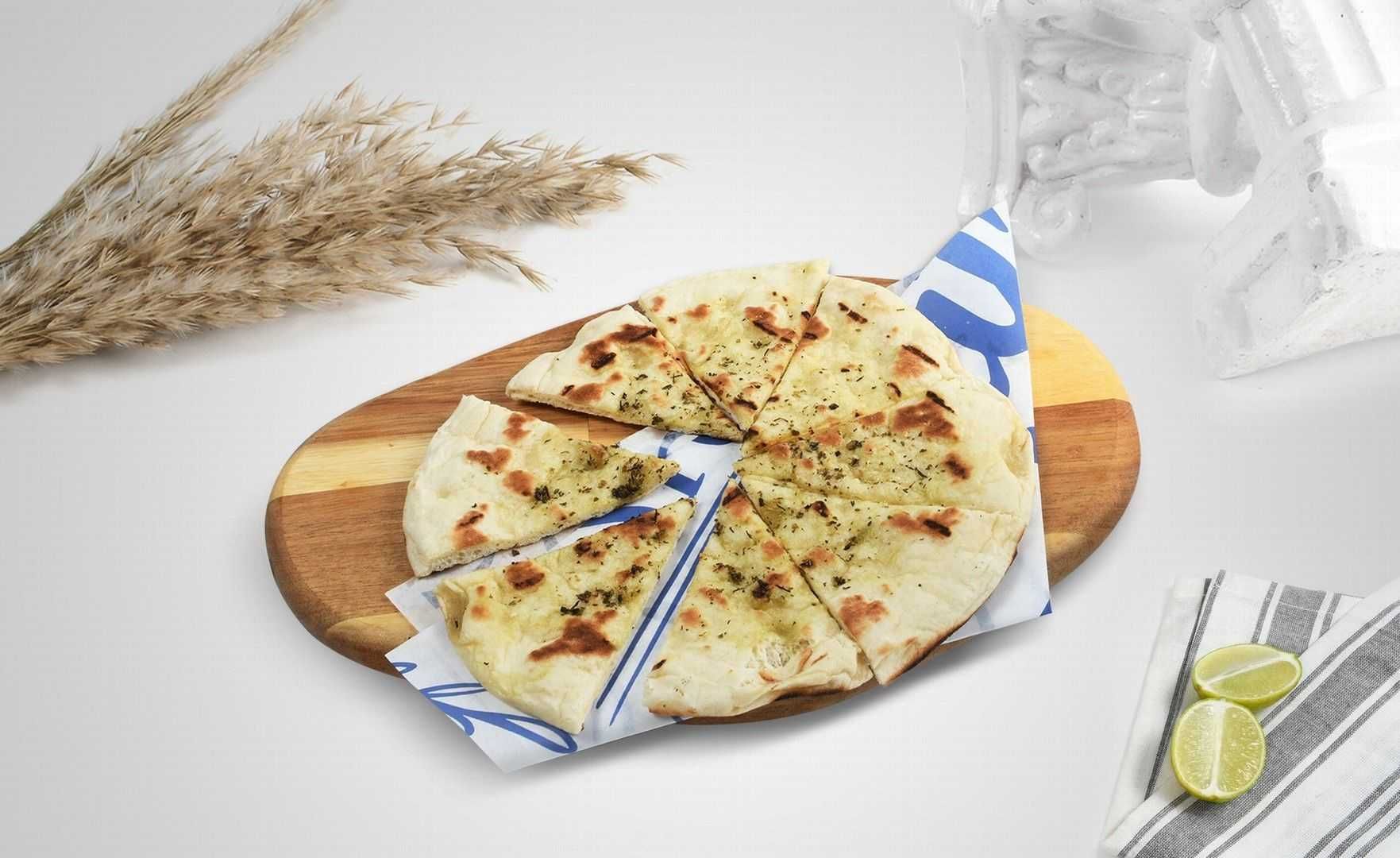 Pita Bread