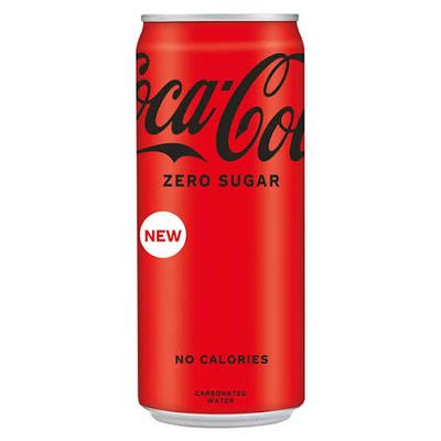 Cola Zero
