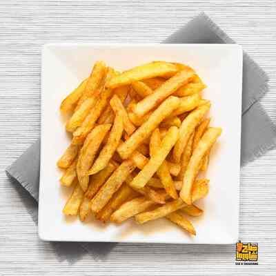 French Fries Platter
