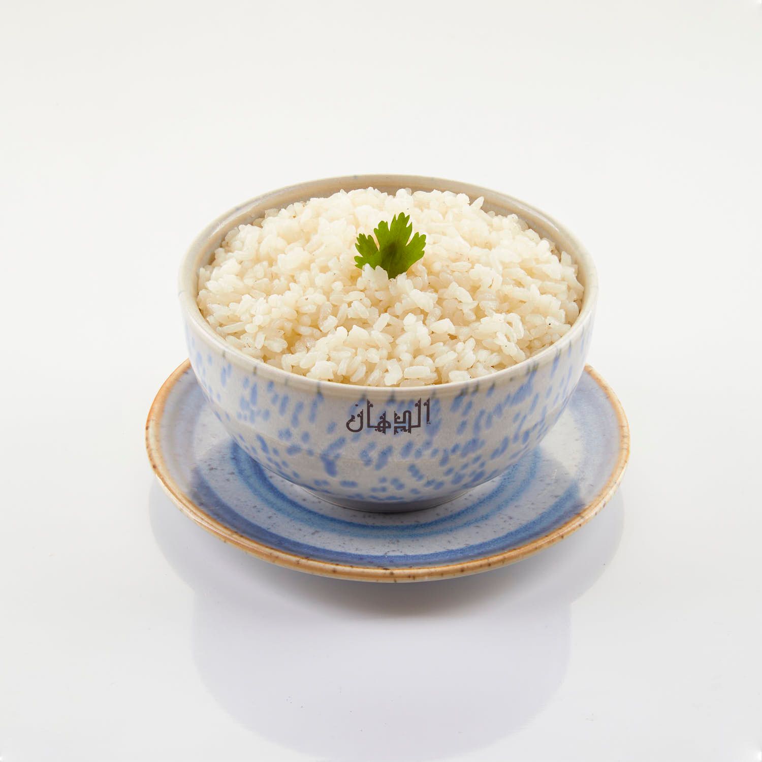 White Rice