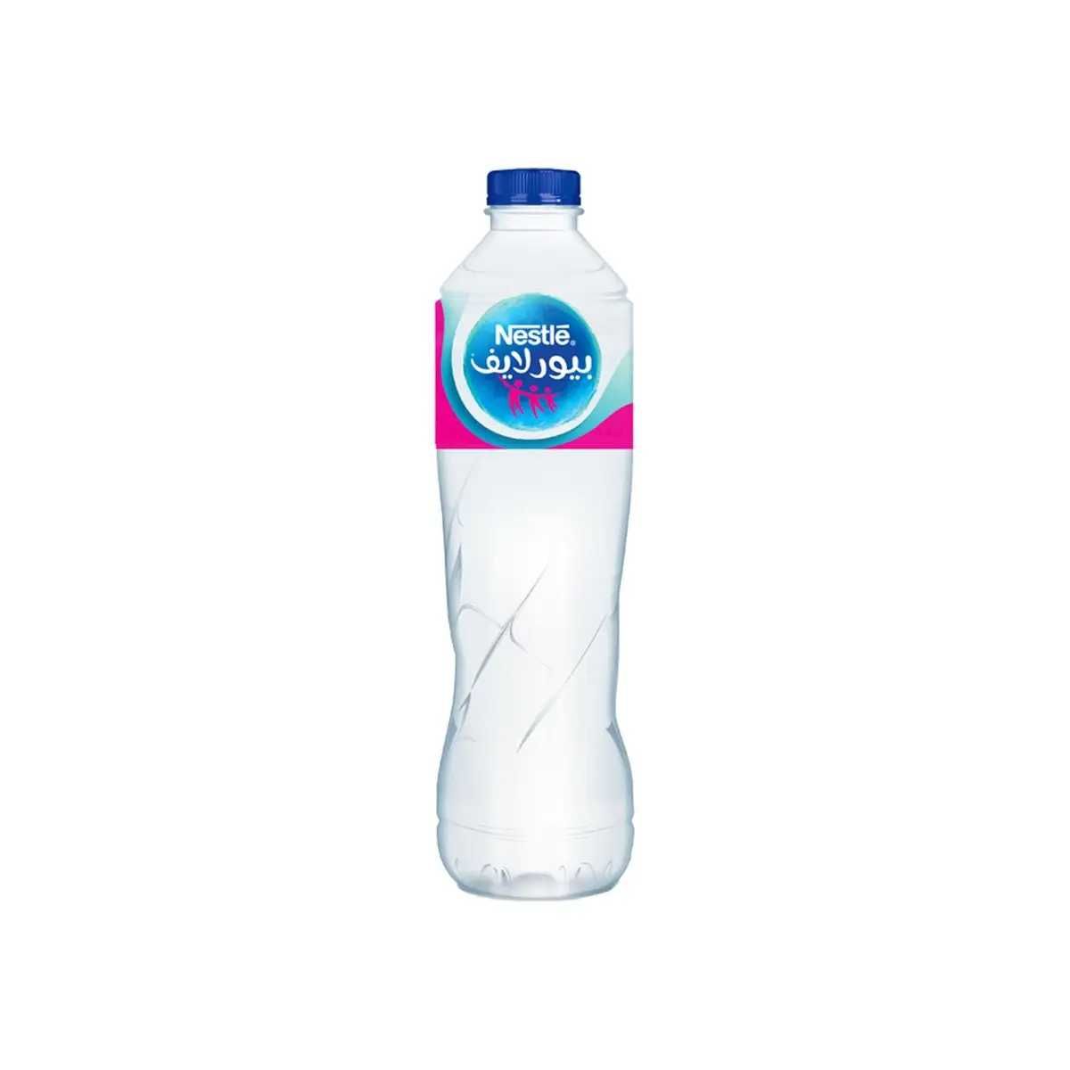 Mineral Water