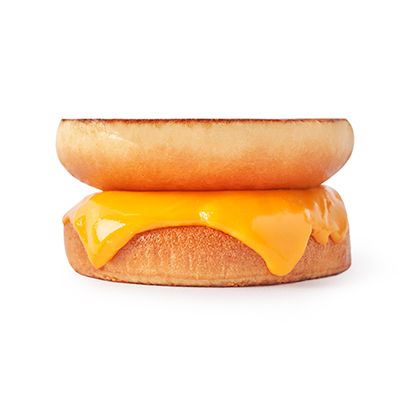 Cheesy Goodness Sandwich