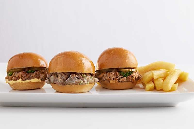 O B - Ossobuco Sliders - اسوبوكو سليدر