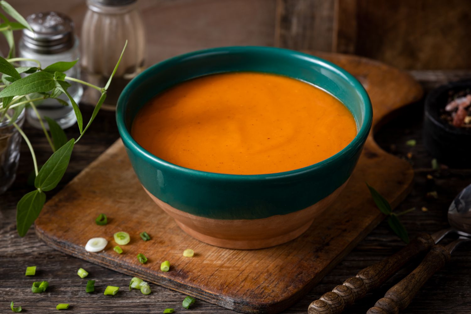 Souperior Soups & Sandwiches delivery service in UAE Talabat