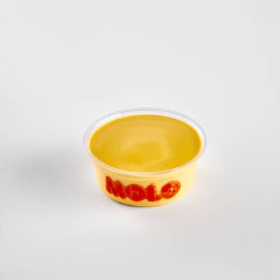 Small cheddar sauce