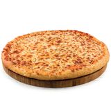Four Cheese Pizza