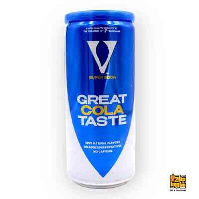 V7 Drink