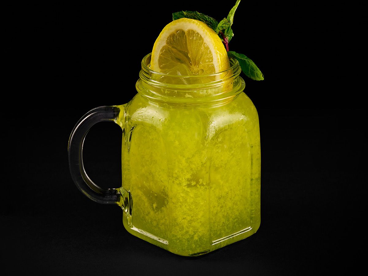 Mori Lemon