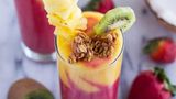 Tropical Smoothie