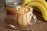 Caramel Smoothie