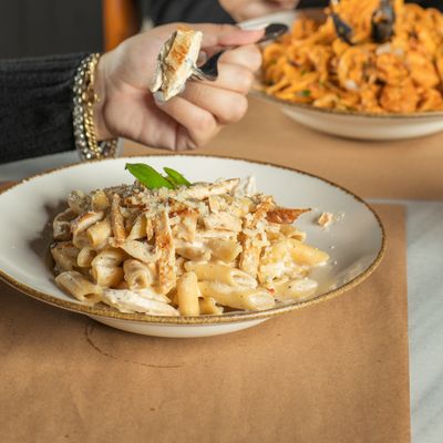Pasta Dodo