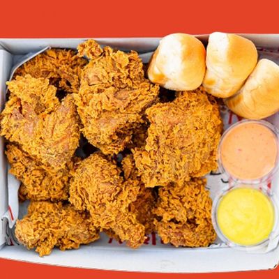 9 Pcs Box