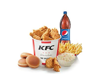 Kfc Kuwait Number Salmiya