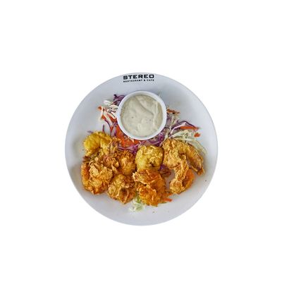 Fried Shrimp