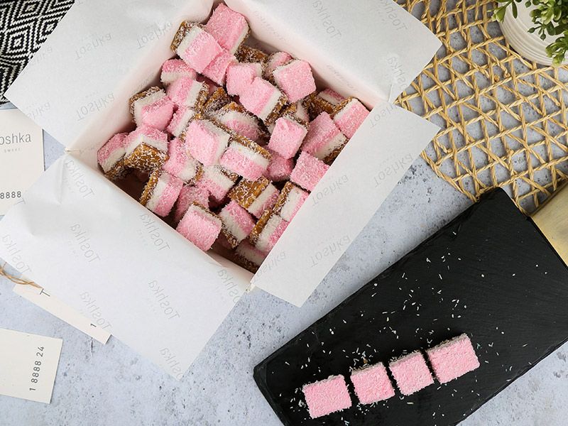 Toshka Sweet delivery service in Kuwait Talabat