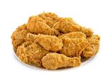 Fried Chicken 9 Pieces