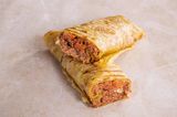 Sausage Roll Sandwich
