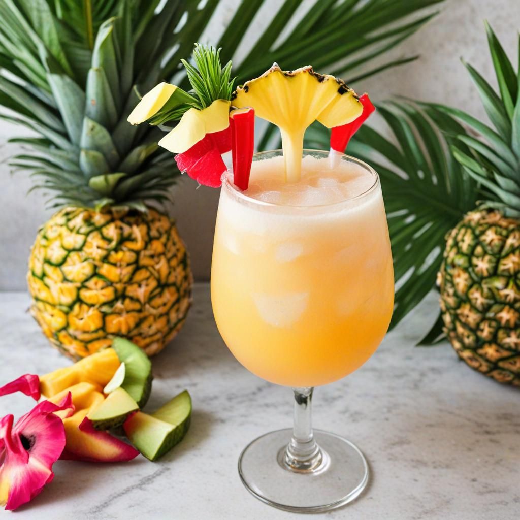 Tropical