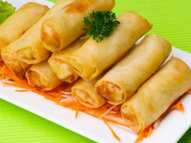 Spring Roll