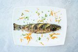 Macaroni Fish