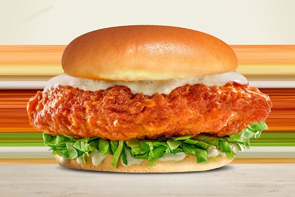 Regular Fillet