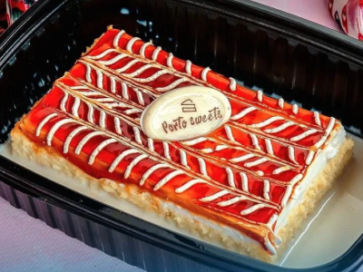 Caramel Qashtota