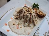 Chicken Sharkasia Platter