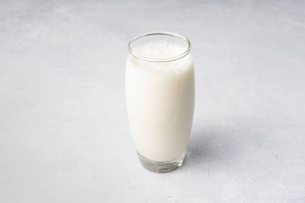 Extra Milk