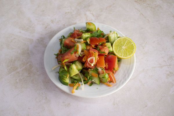 Green Salad