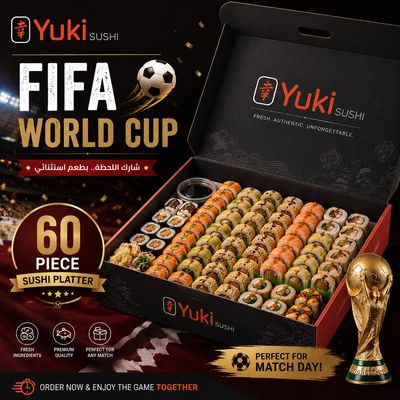 Yuki Sushi photo 6