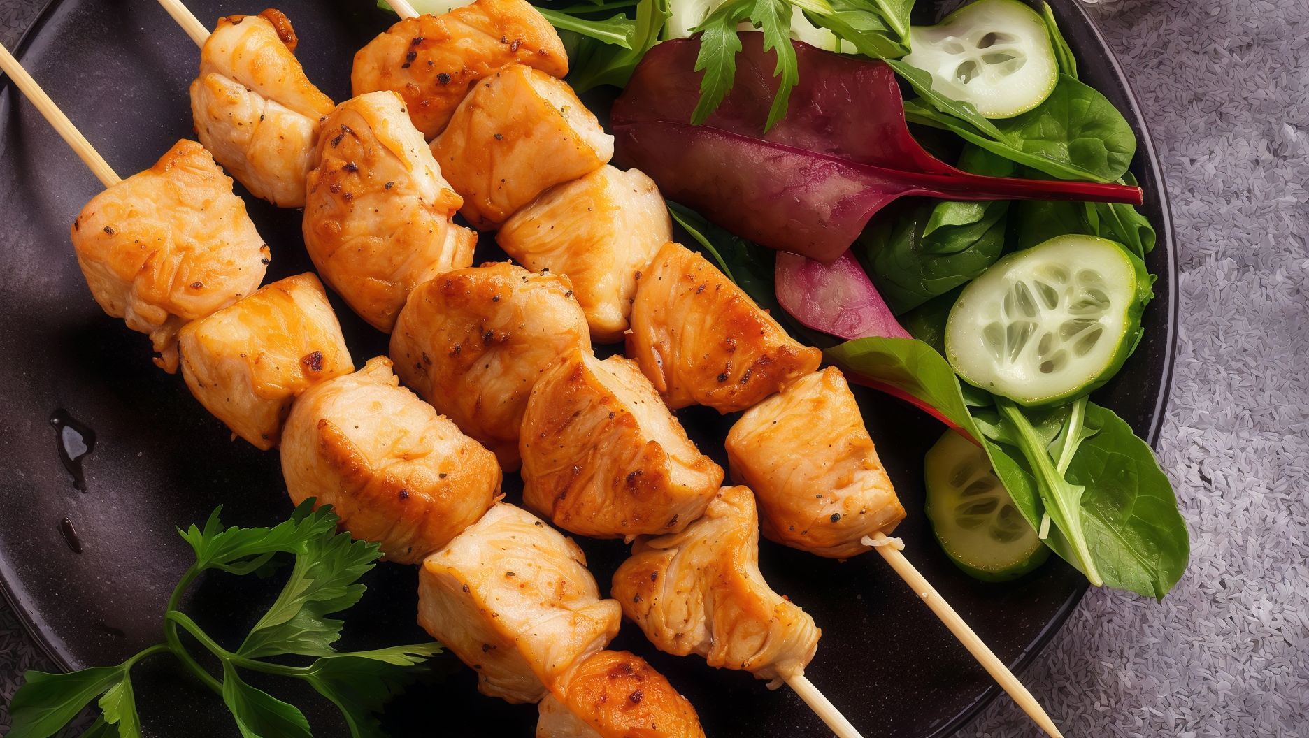 Extra Shish Tawook