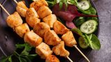Extra Shish Tawook