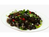 Fungus Salad