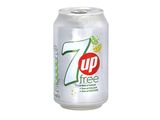7 Up Diet