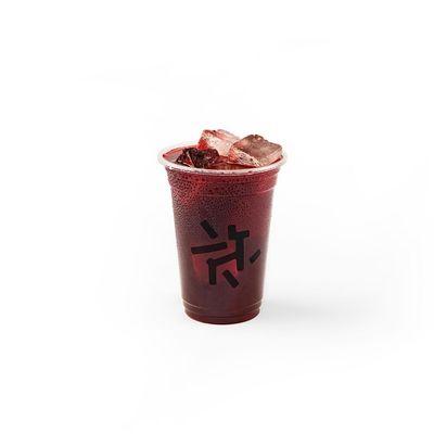 Hibiscus Tangerine