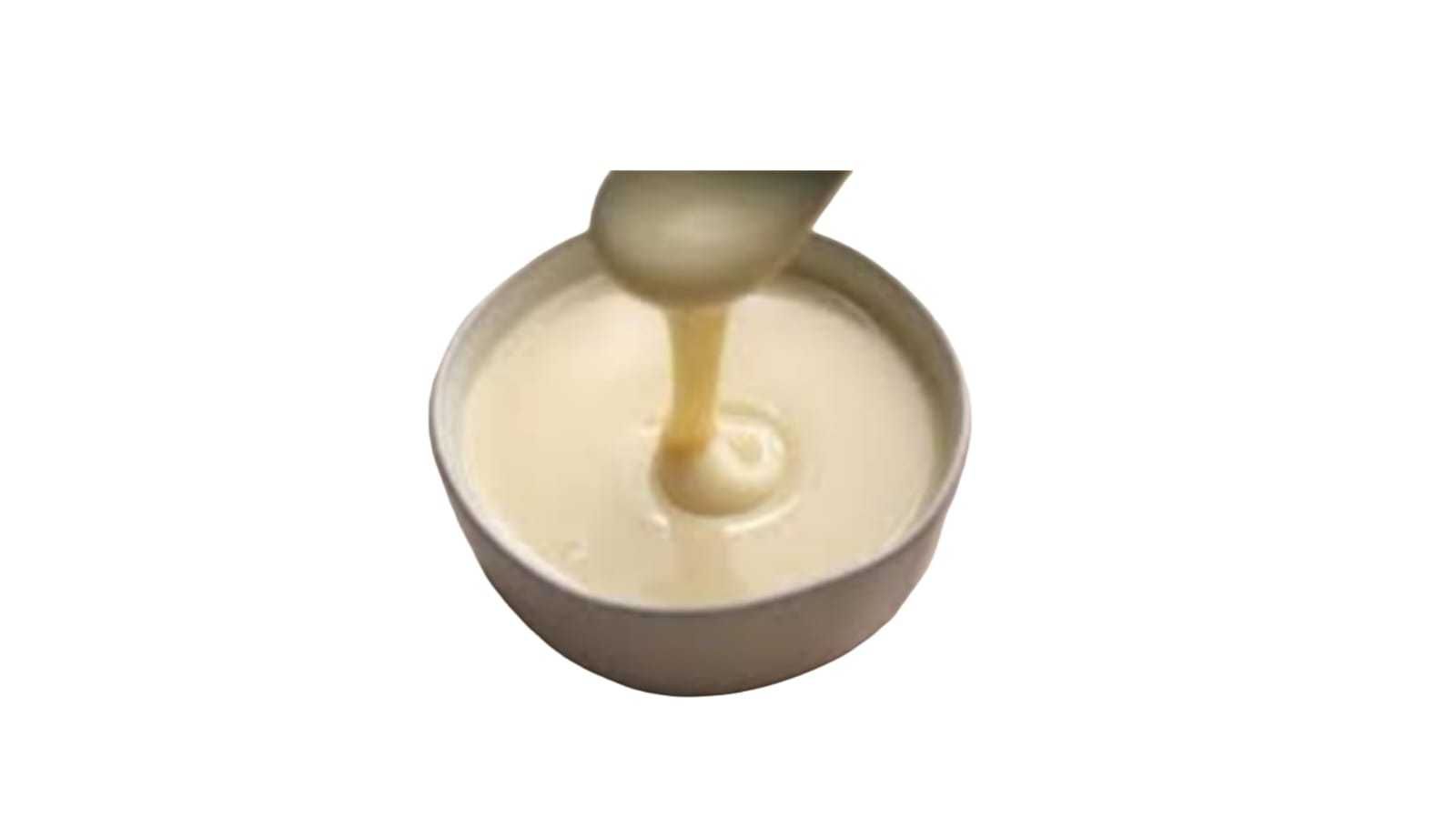 Condensed milk