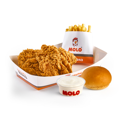 Molo Broast photo 6