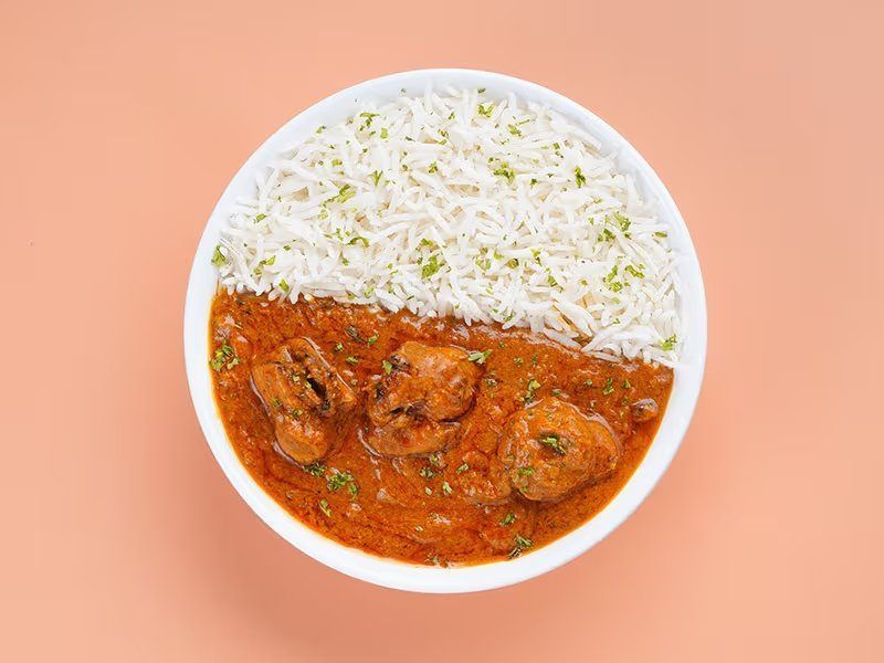 Honest Bowls delivery service in UAE | Talabat