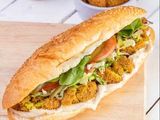 Falafel Sandwich